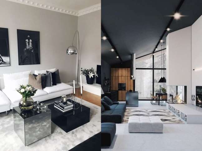 Reprodução/DigsDigs / Casa.com