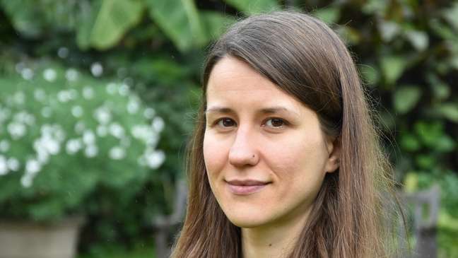 Professora Wachter diz que gêmeos humanos digitais permanecem apenas na ficção científica por enquanto Professora Wachter diz que gêmeos humanos digitais permanecem apenas na ficção científica por enquanto