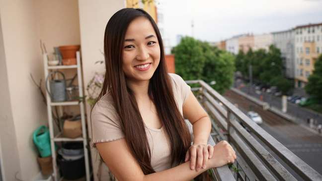 Sharon Tseung Sharon Tseung
