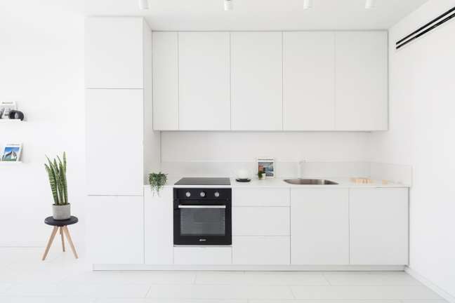 Home Designing-Yael Perry./Reprodução / Casa.com