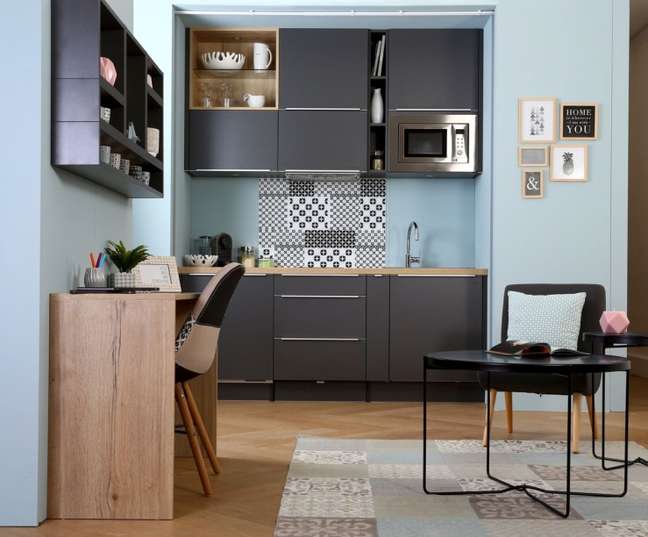 Home Designing-Socooc/Reprodução / Casa.com