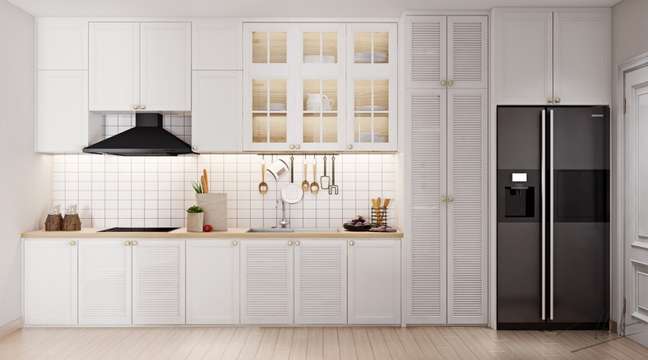 Home Designing-Thao Nguyen/Reprodução / Casa.com