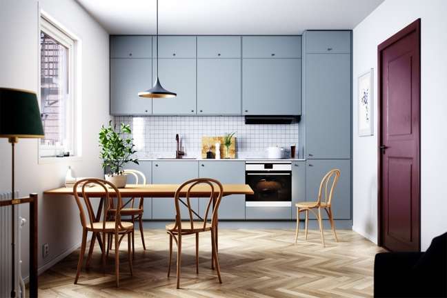 Home Designing-Mikael Saikkonen./Reprodução / Casa.com