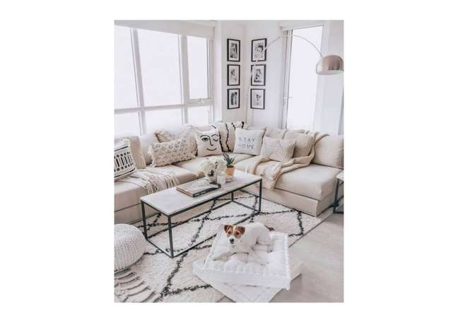 Reprodução/DigsDigs / Casa.com