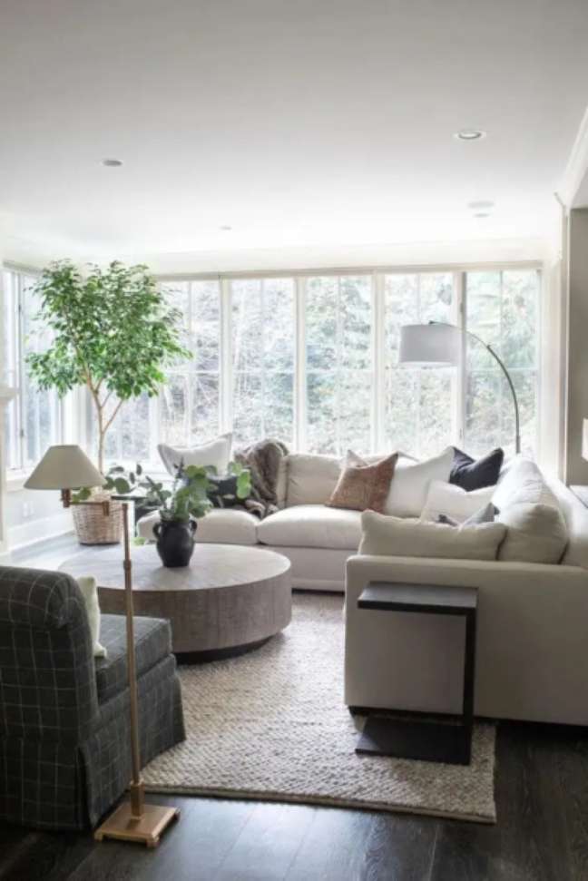 Reprodução/DigsDigs / Casa.com