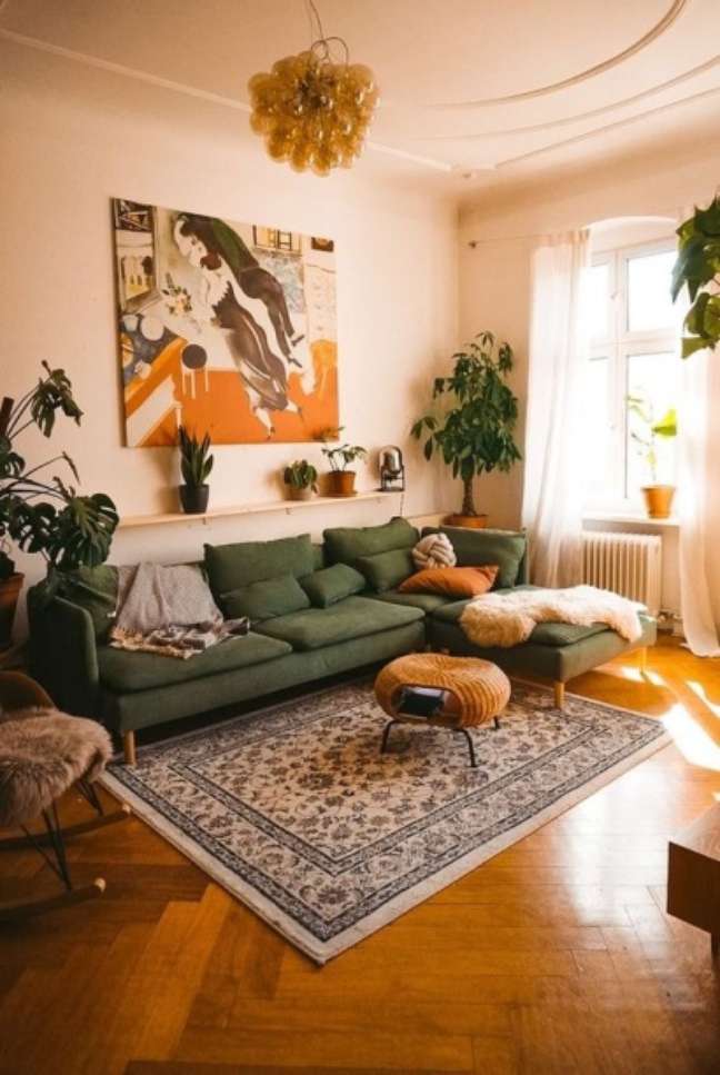 Reprodução/Pinterest / Casa.com