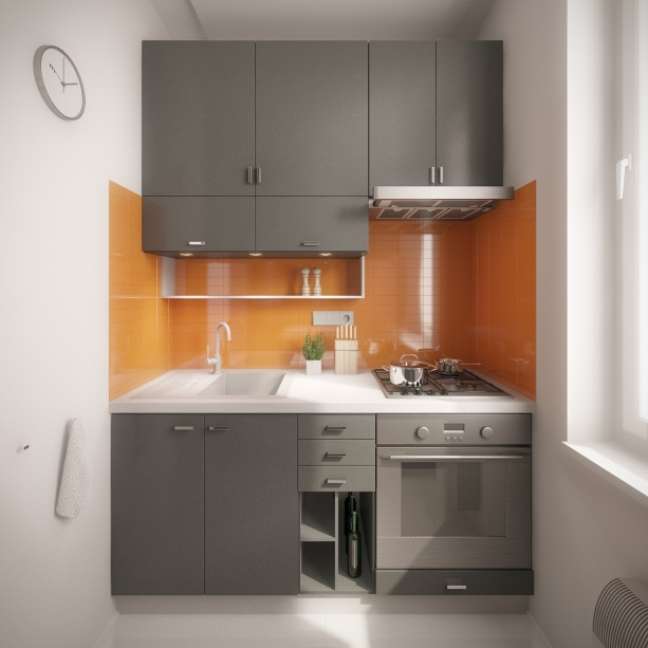 Home Designing-Michal Bartecki/Reprodução / Casa.com