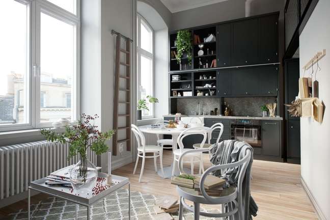 Home Designing-Andriushchenko Alina/Reprodução / Casa.com