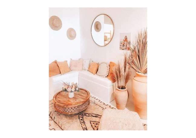 Reprodução/DigsDigs / Casa.com