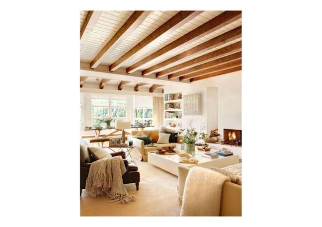 Reprodução/DigsDigs / Casa.com