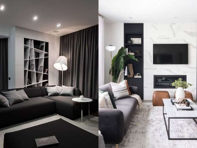 Reprodução/DigsDigs / Casa.com