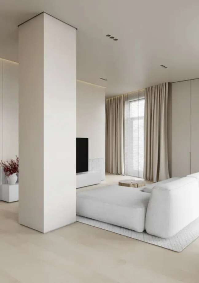 Reprodução/DigsDigs / Casa.com