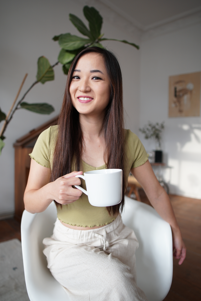 Sharon Tseung Sharon Tseung