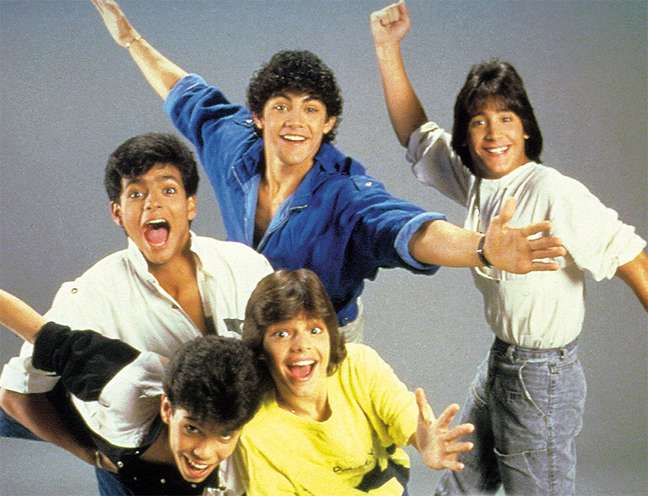 The Menudo documentary even reveals the rape of a boy band The Menudo documentary even reveals the rape of a boy band