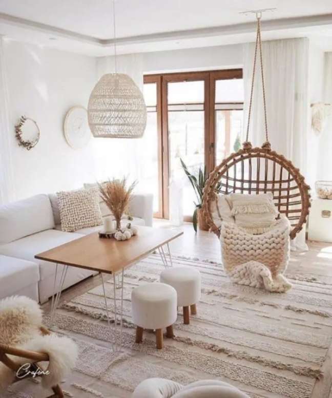 Reprodução/DigsDigs / Casa.com