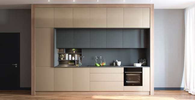 Home Designing-Dmitriy Kurganov/Reprodução / Casa.com