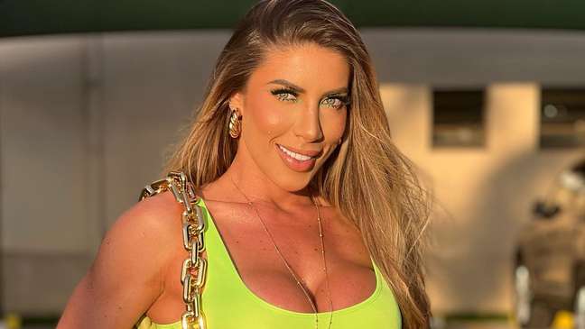 Tati Minerato’s mother defends her daughter accused of assault Tati Minerato’s mother defends her daughter accused of assault