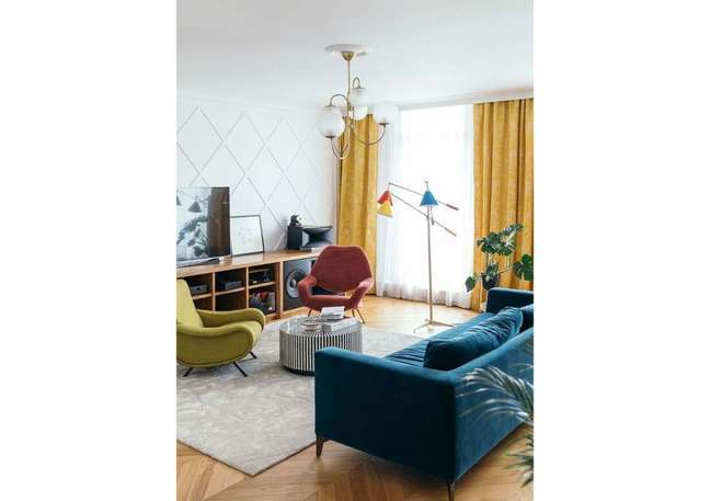 Reprodução/DigsDigs / Casa.com