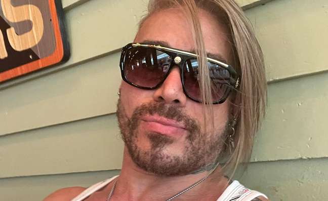 The ex Menudo reveals that he was raped in a hotel The ex Menudo reveals that he was raped in a hotel