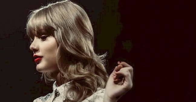 Taylor Swift releases “Carolina” from “A Place Far From Here” Taylor Swift releases “Carolina” from “A Place Far From Here”