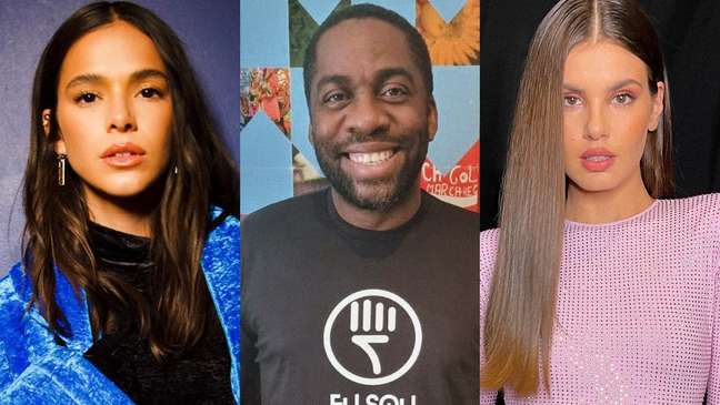 Actors who left Globo and signed with the stream Actors who left Globo and signed with the stream