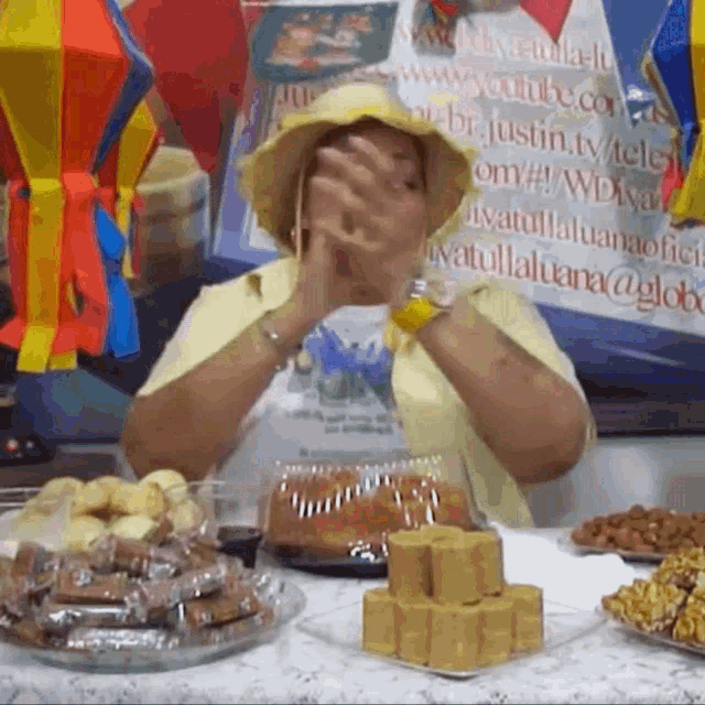 Do it yourself: Festa Junina at your home