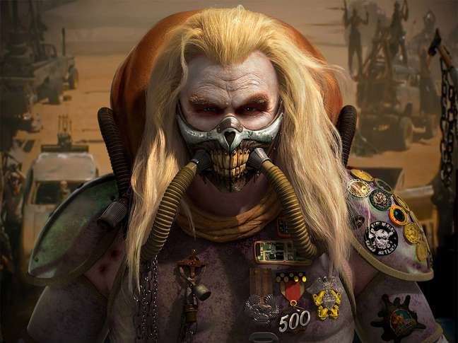 Furiosa: the new “Mad Max” will have the return of Immortan Joe Furiosa: the new “Mad Max” will have the return of Immortan Joe