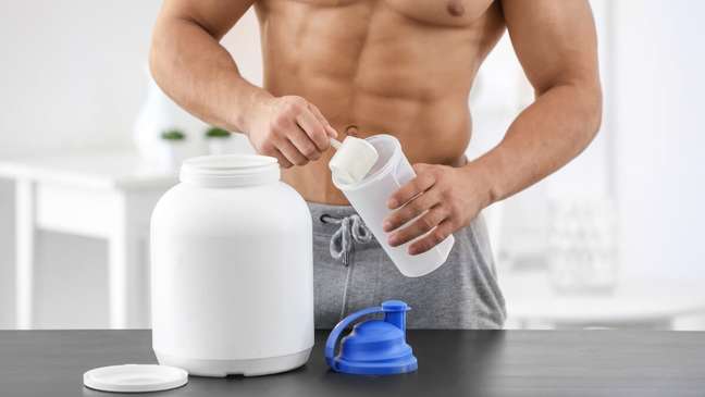 How to choose the right whey protein and gain muscle mass fast How to choose the right whey protein and gain muscle mass fast