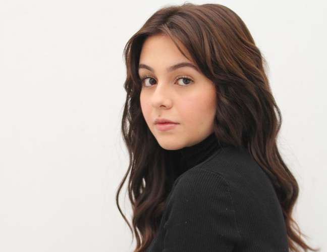 Klara Castanho reveals that she became pregnant after the rape and that she gave the baby up for adoption Klara Castanho reveals that she became pregnant after the rape and that she gave the baby up for adoption