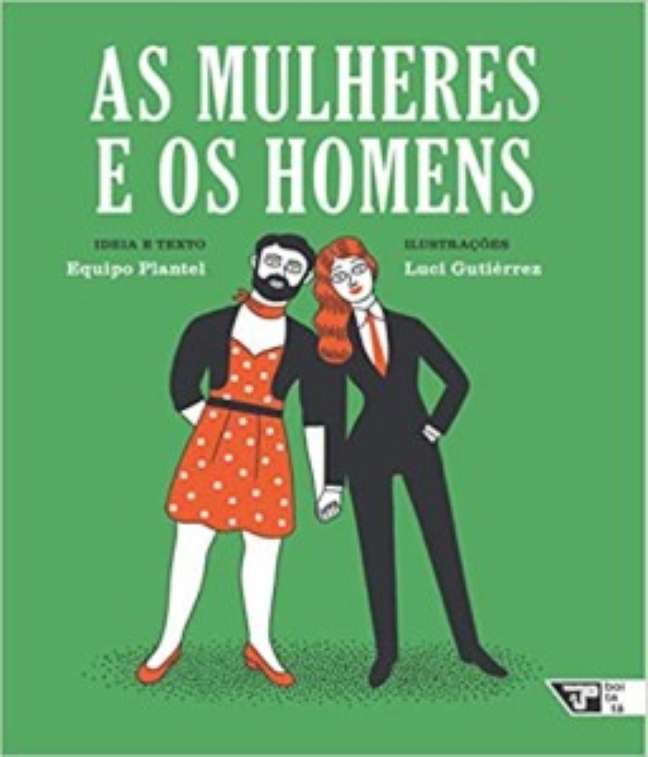 book women and men book women and men