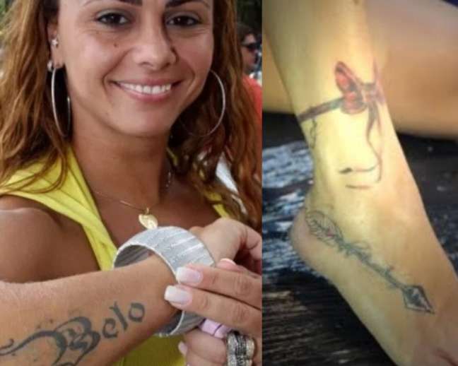 Reprodução/Redes Sociais / Famosos e Celebridades