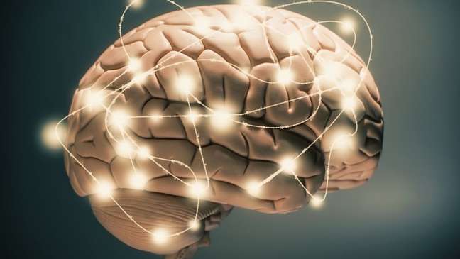 Connections between different brain regions are increased in patients with depression who took psilocybin Connections between different brain regions are increased in patients with depression who took psilocybin