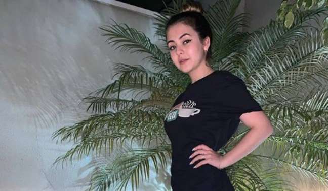 Klara Castanho publishes an open letter after discovering the rape and donation of children on the Internet