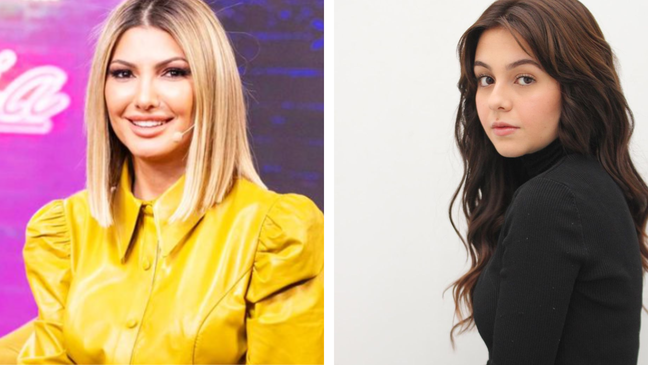 Antonia Fontenelle responds to criticism after being accused of unmasking Klara Castanho