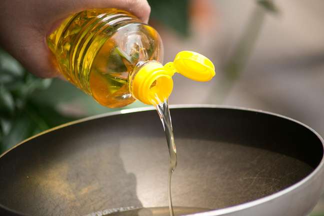 Is cooking oil expensive? See how to replace Is cooking oil expensive? See how to replace