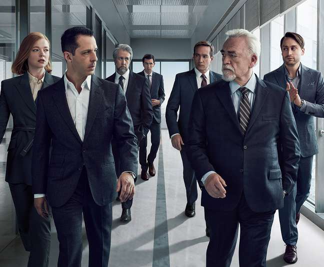 “Succession” begins filming for season 4 and reveals the details “Succession” begins filming for season 4 and reveals the details