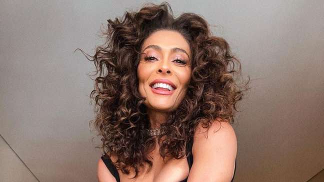 Juliana Paes reveals the betrayal: “I don’t say it full of pride” Juliana Paes reveals the betrayal: “I don’t say it full of pride”