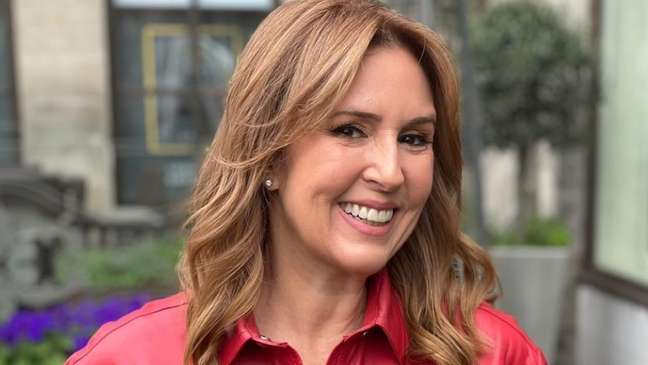 Renata Capucci receives support after Parkinson’s diagnosis Renata Capucci receives support after Parkinson’s diagnosis