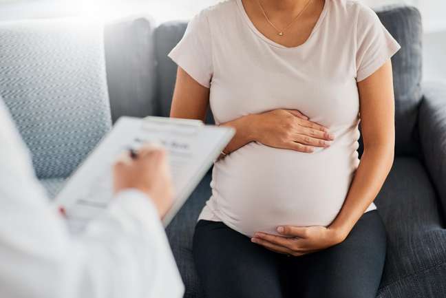 The voluntary and secret delivery of the child for adoption is required by law The voluntary and secret delivery of the child for adoption is required by law