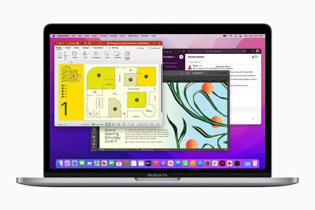 MacBook Pro com Apple M2 manteve visual, mas traz SSD mais lento 