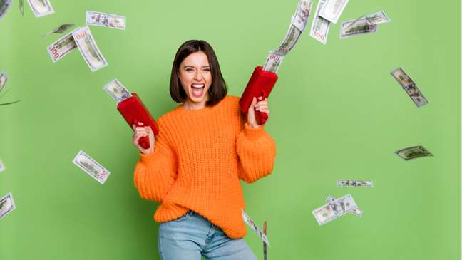End of the month: the signs that save more End of the month: the signs that save more