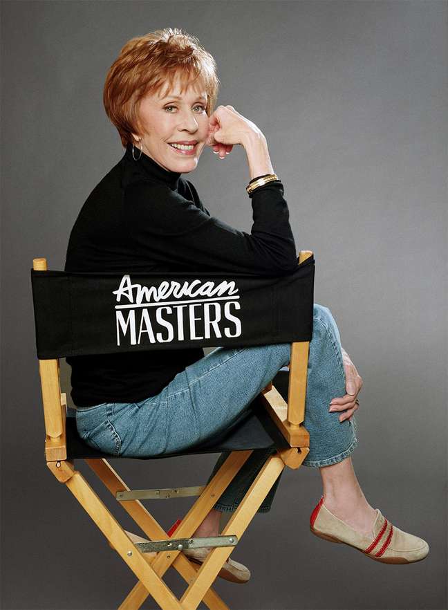 Carol Burnett will star in “Better Call Saul” Carol Burnett will star in “Better Call Saul”