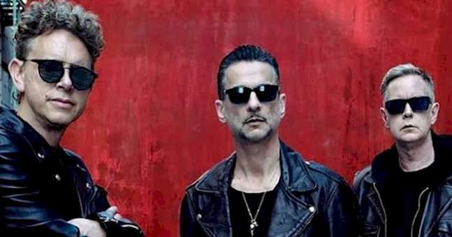 Depeche Mode: cause of death of keyboard player revealed Depeche Mode: cause of death of keyboard player revealed