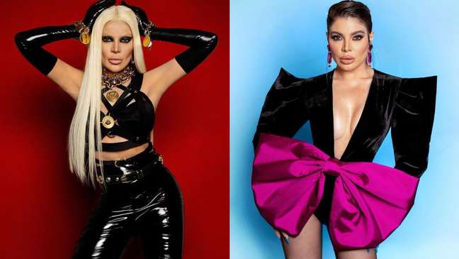 GKay Look: 5 times the influencer rocked the look GKay Look: 5 times the influencer rocked the look