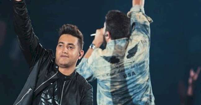 Discover the 10 most listened to songs in Brazil on Spotify