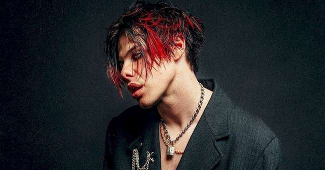 Yungblud suggests a collaboration with the Rolling Stones