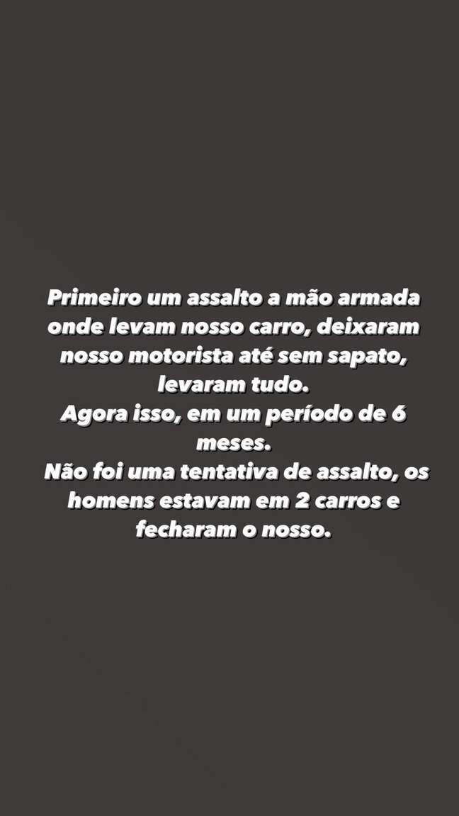 Reprodução/ Instagram: @petalagb