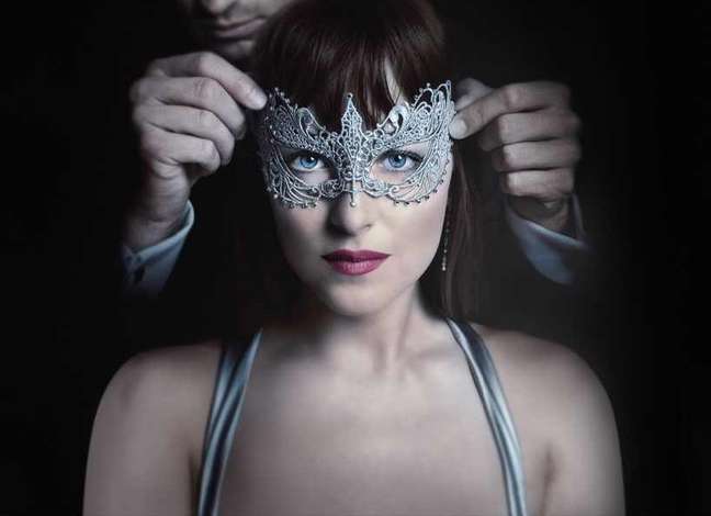 Dakota Johnson says she was disappointed with “Fifty Shades of Gray” Dakota Johnson says she was disappointed with “Fifty Shades of Gray”