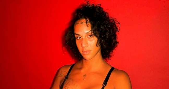 Linn from Quebrada presents “TVZ” Special Pride LGBTQIA + Linn from Quebrada presents “TVZ” Special Pride LGBTQIA +