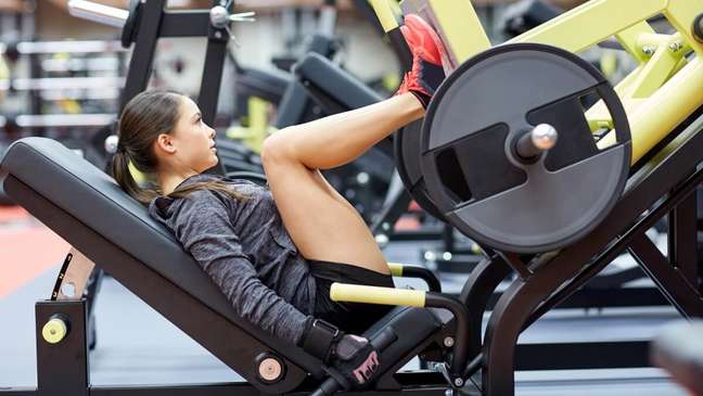 Leg Day: Athlete Unveils 8 Tips to Strengthen Leg Workout